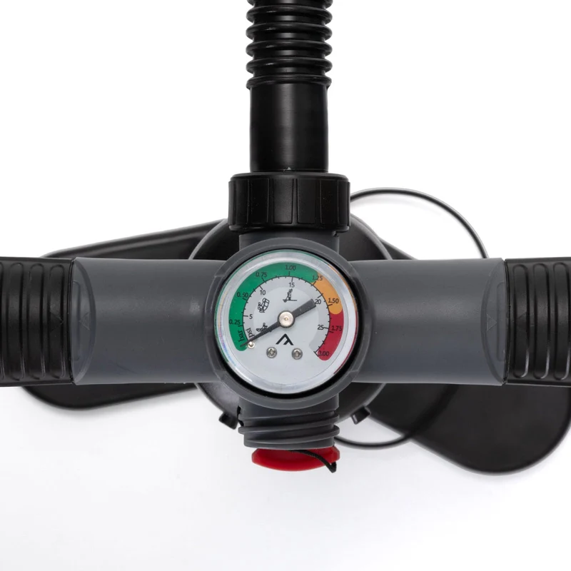 Freedom Air Travel Pump