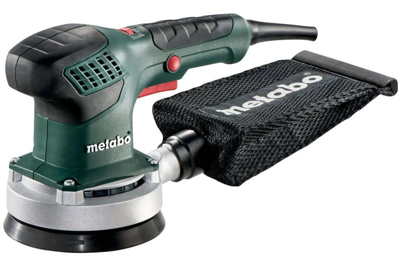 SXE 3125 random orbital sander
