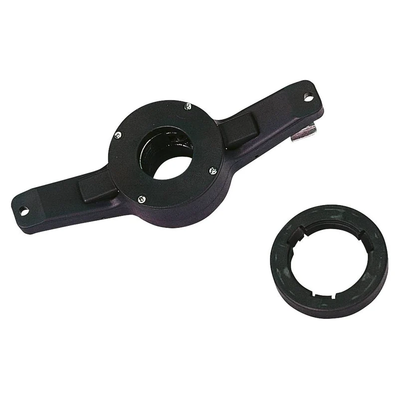 Ravaglioli Schnellspannmutter mit Pressring - GAR101