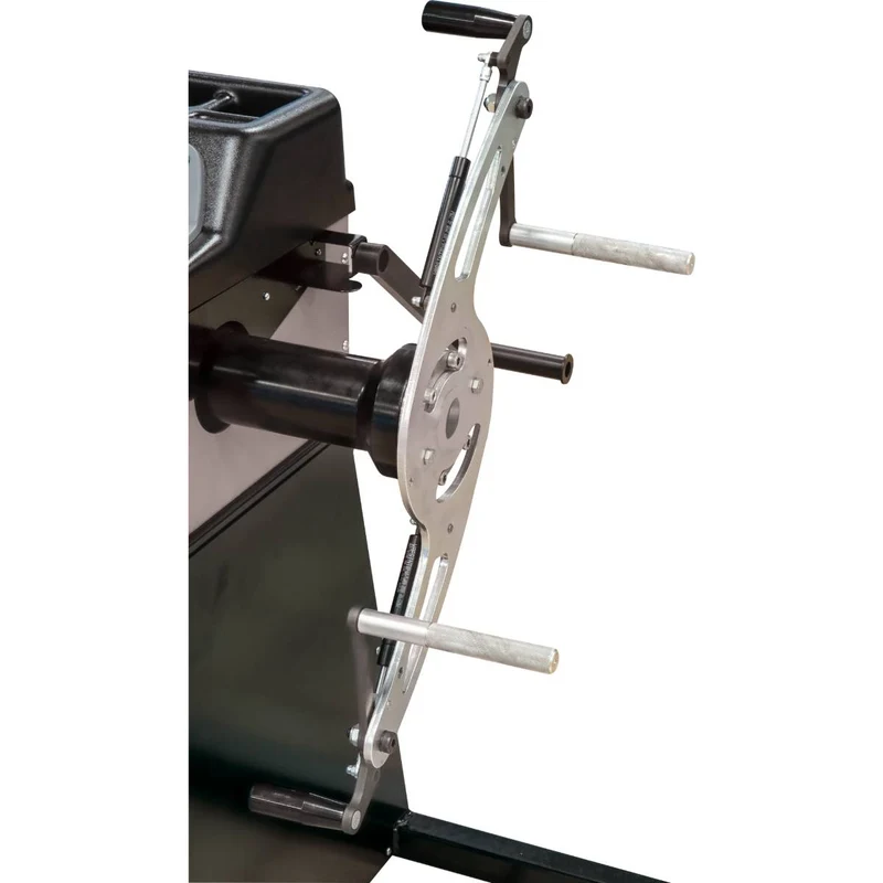 Ravaglioli Universalflansch - GAR354