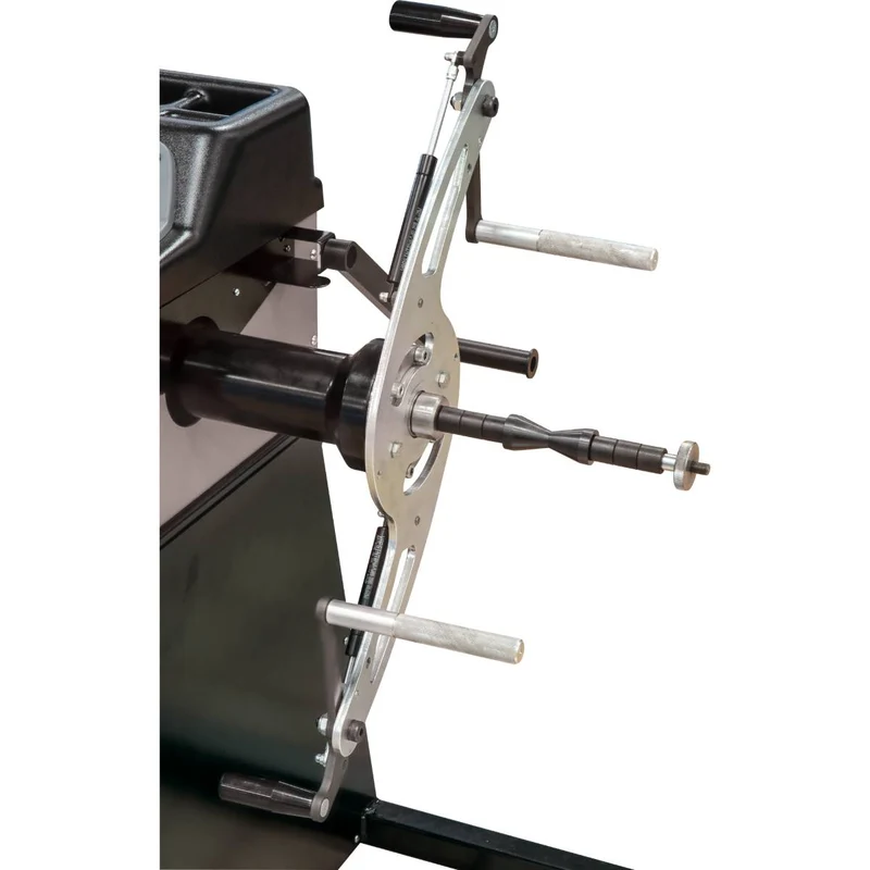 Ravaglioli Universalflansch - GAR181N