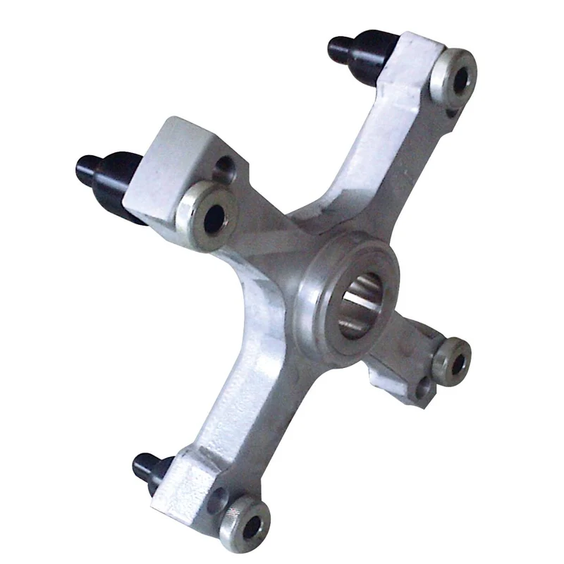 Ravaglioli Zentrierstern 5-Arm | für Lkw