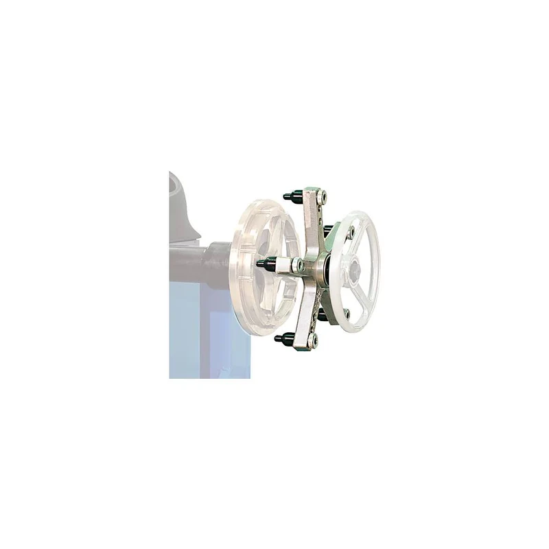 Ravaglioli Zentrierstern 5-Arm | für Lkw
