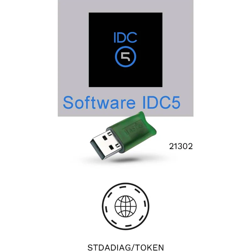 Ravaglioli Diagnosekit STDADIAG/SW