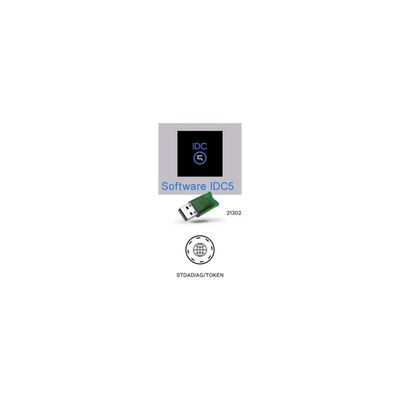 Ravaglioli Diagnosekit STDADIAG/SW