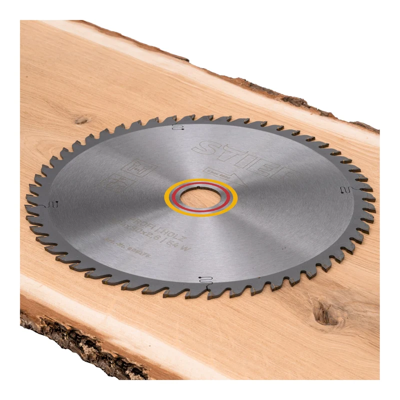 STIER Kreissägeblatt Profi Holz Neu