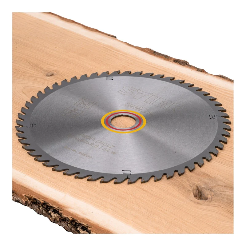 STIER Kreissägeblatt Profi Holz Neu