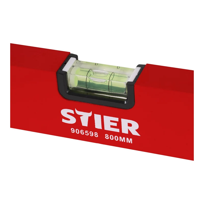 STIER Wasserwaage