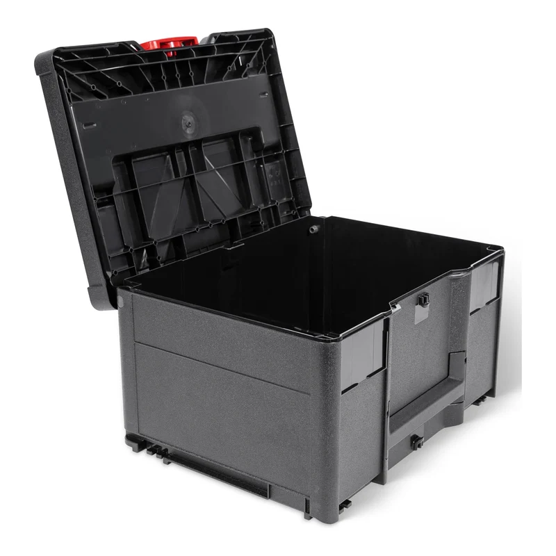 STIER Systainer³ I Black Edition