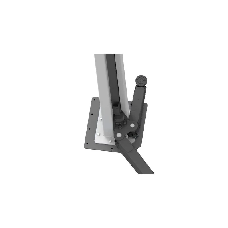 Ravaglioli Stützplatten (3,5 Tonnen)