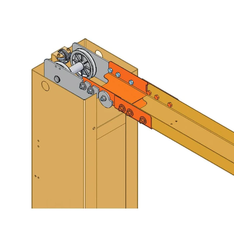 Ravaglioli Verbreiterung 200 mm - S370A4