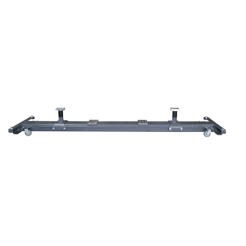 Ravaglioli Traverse für HydroLift S3 7,5/8,2 (ohne (Königszapfenaufnahme)