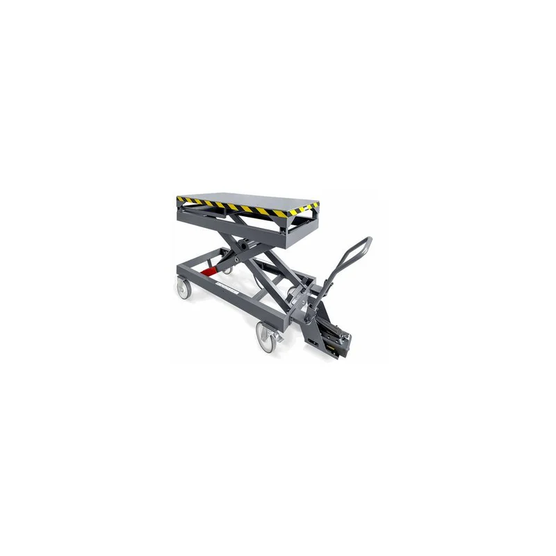 Ravaglioli Motorhaltevorrichtung für KT100 (Mercedes)