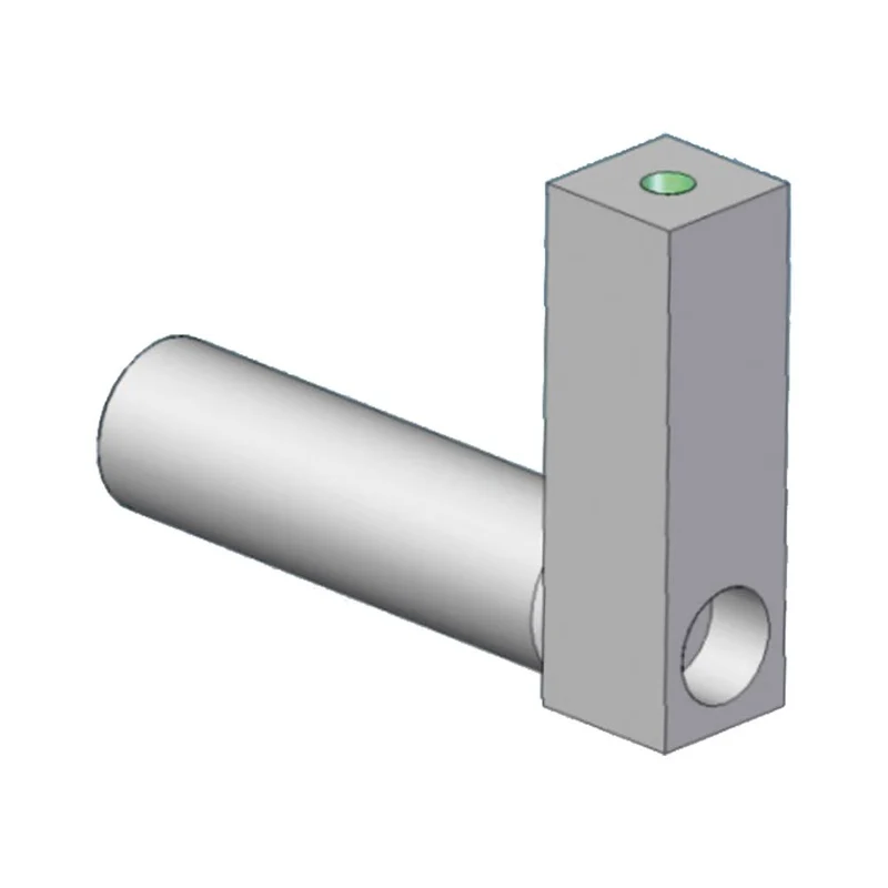 Ravaglioli Fokalpunkte-Halter für Adapter STDA49N