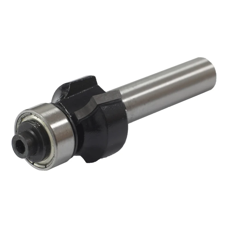 STIER Abrundfräser D19 x R3 x S8 mm HM (HW)