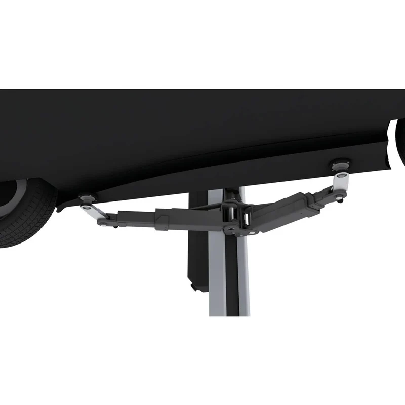 Ravaglioli 2-Säulen-Hebebühne KPX35EEV