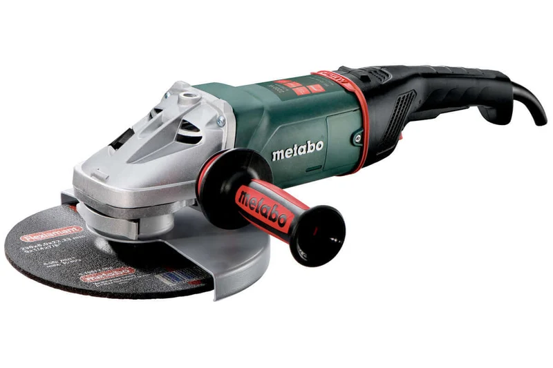 Angle Grinder WE 22-230 MVT