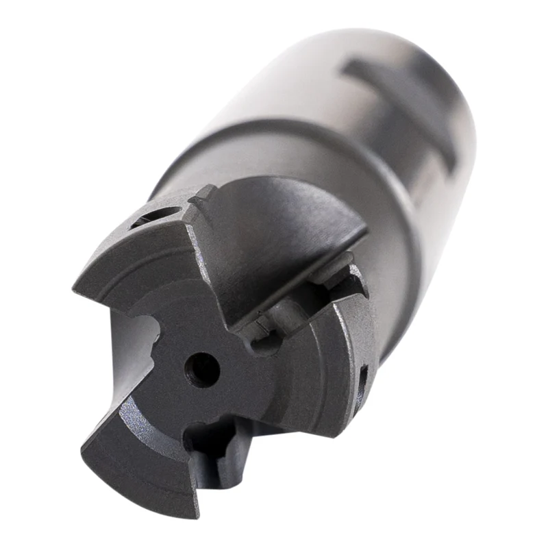 STIER Eckfräser D20/3