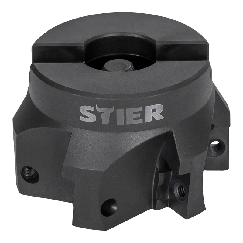 STIER Eckfräser D63/6