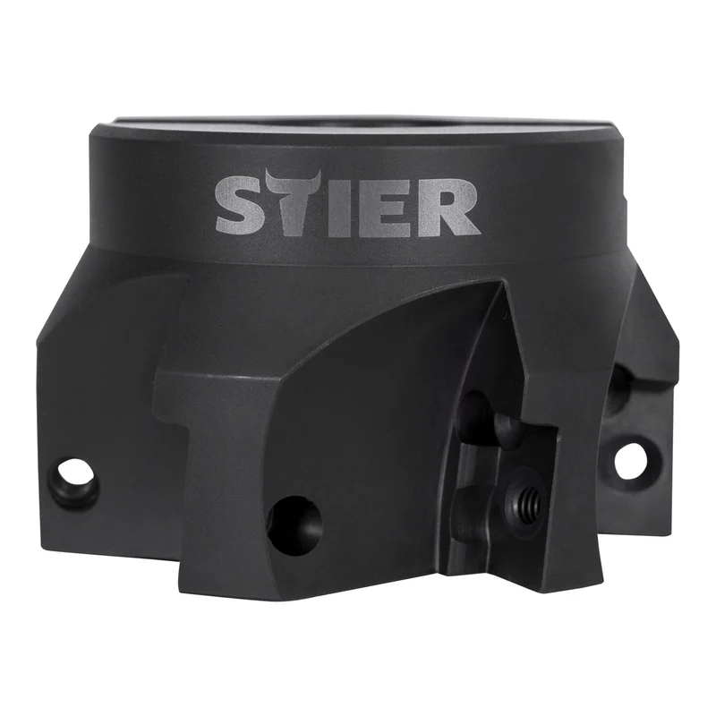 STIER Eckfräser D63/6