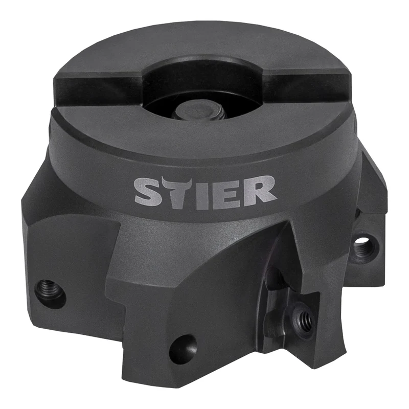 STIER Eckfräser D63/6