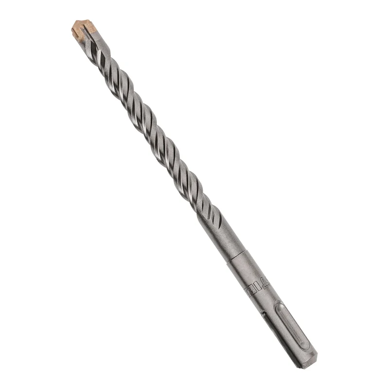 STIER Hammerbohrer Premium, 4-schneidig, Hartmetall Spitze, SDS-plus, div Größen