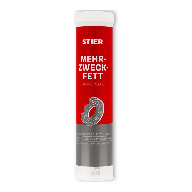 STIER Mehrzweckfett Universal
