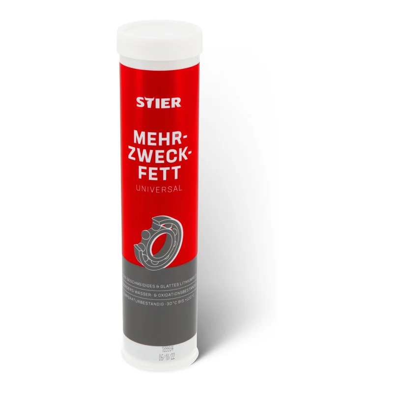 STIER Mehrzweckfett Universal