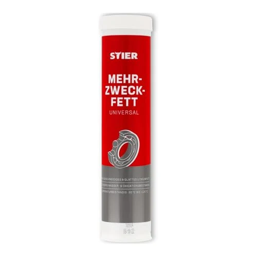STIER Mehrzweckfett Universal