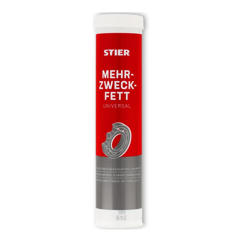 STIER Mehrzweckfett Universal