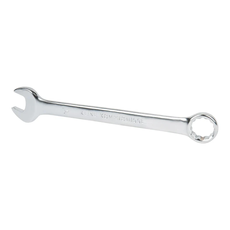 STIER Ringmaulschlüssel flache Ausführung Maulschlüssel Ringschlüssel 6 bis 24mm