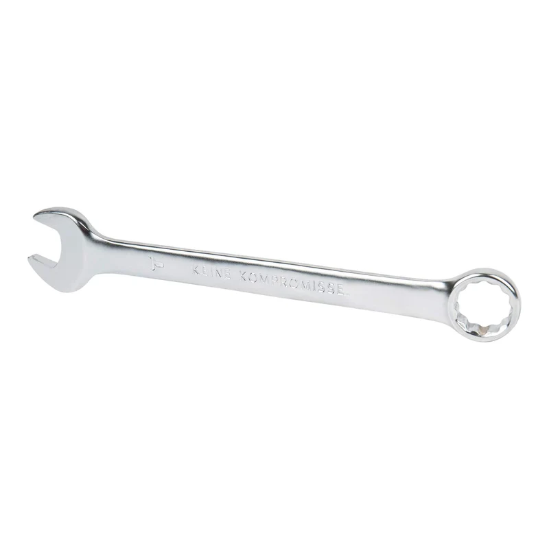 STIER Ringmaulschlüssel flache Ausführung Maulschlüssel Ringschlüssel 6 bis 24mm