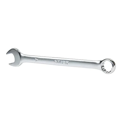 STIER Ringmaulschlüssel flache Ausführung Maulschlüssel Ringschlüssel 6 bis 24mm