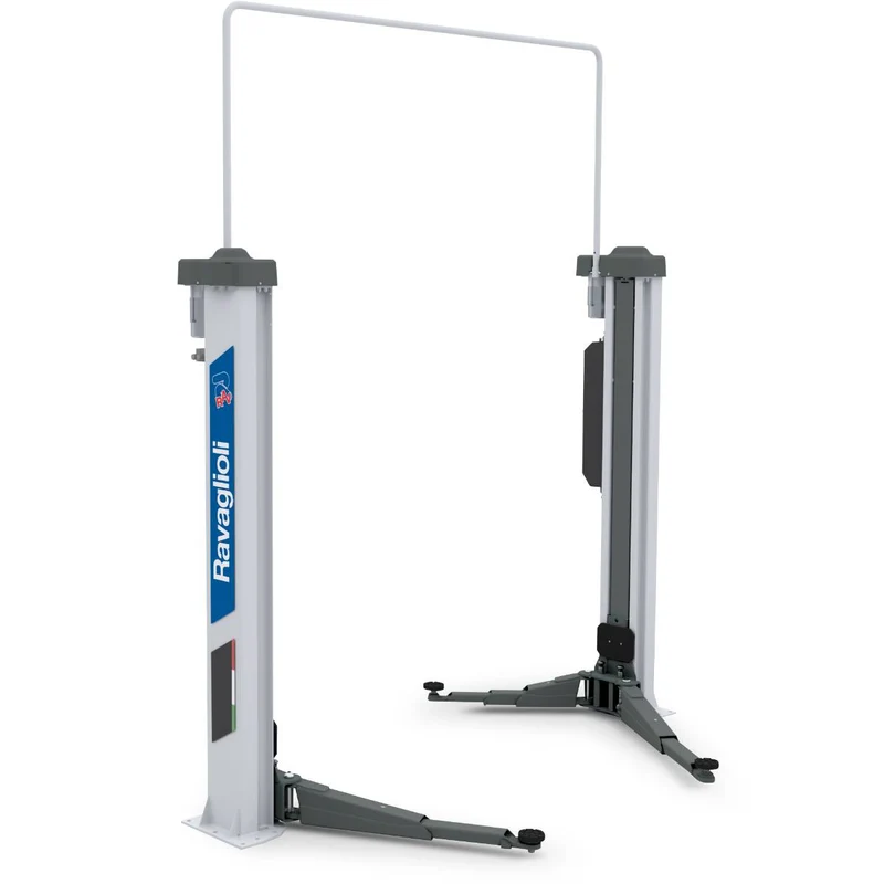 Ravaglioli Adapter-Satz