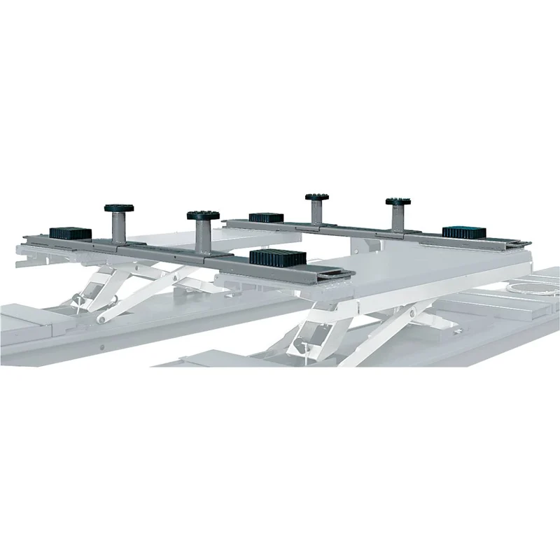 Ravaglioli Traversen für XS30-CAT