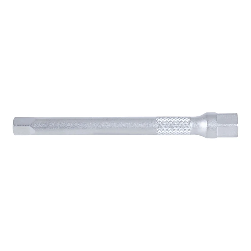 STIER Verlängerung mit Vierkantantrieb 1/4" Länge 50 bis 250 mm matte Ausführung