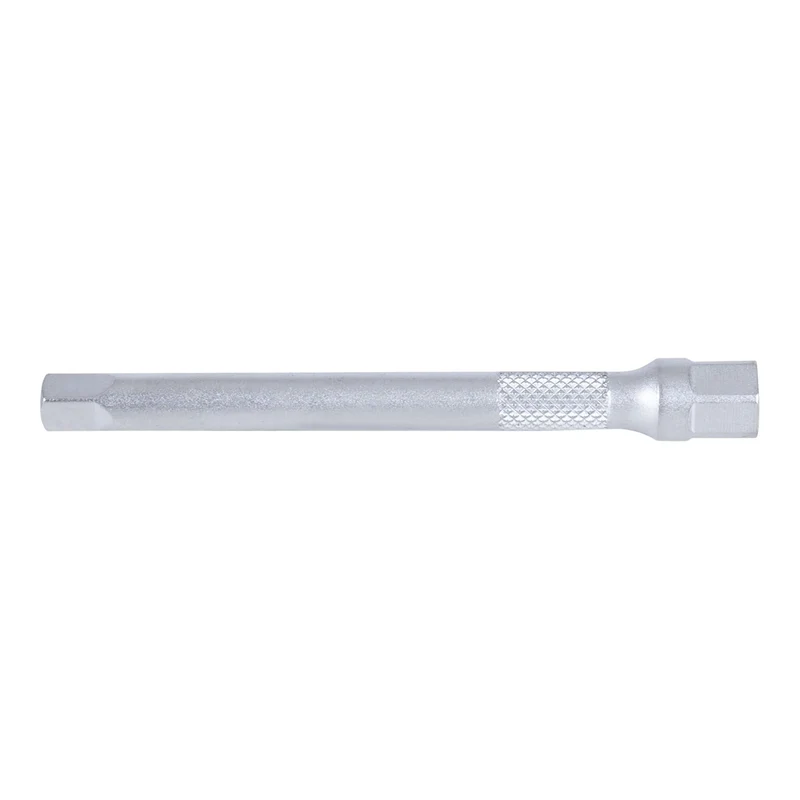 STIER Verlängerung mit Vierkantantrieb 1/4" Länge 50 bis 250 mm matte Ausführung