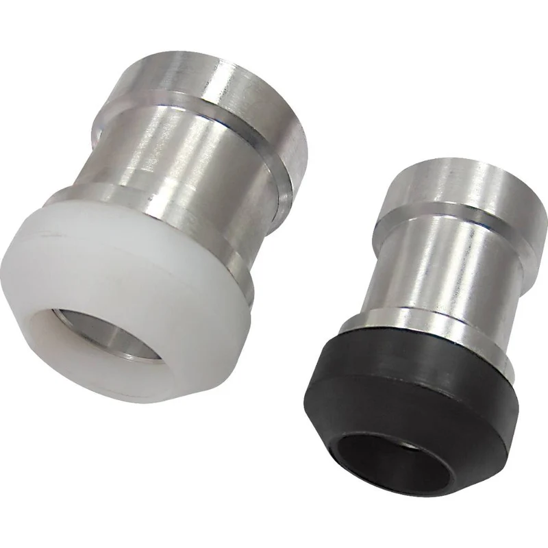 Ravaglioli Konus mit Distanzring | für 40er Welle | Ø 50 mm