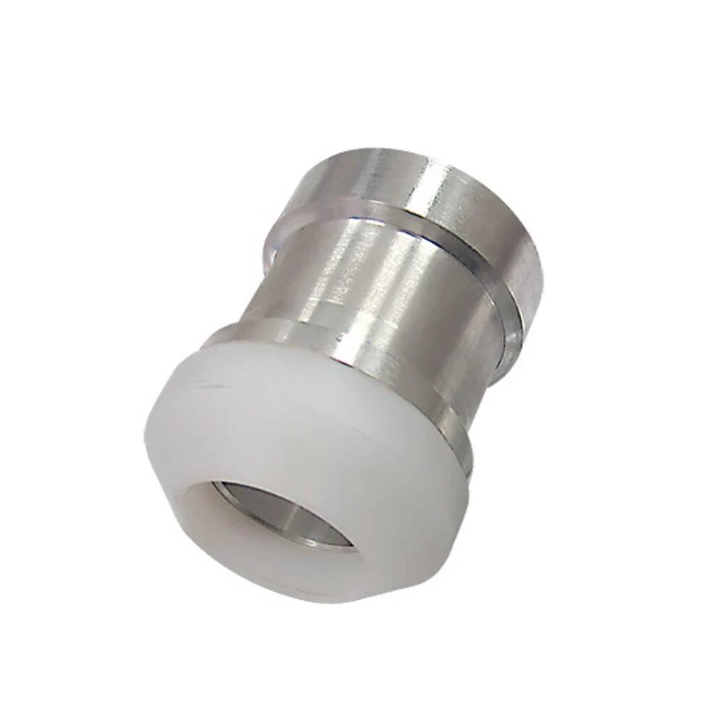 Ravaglioli Konus mit Distanzring | für 40er Welle | Ø 69 mm