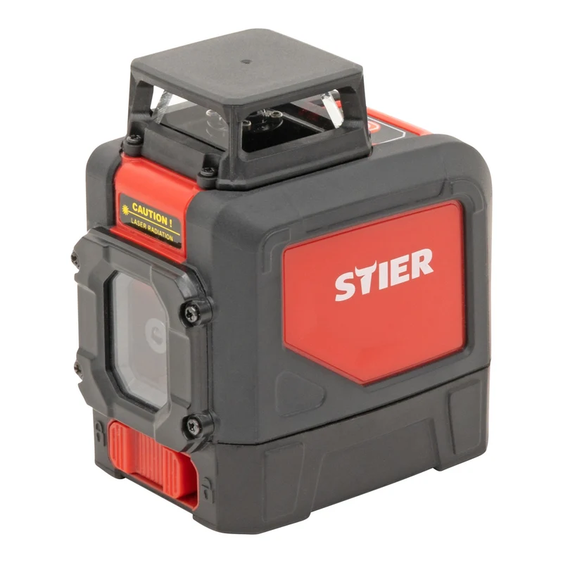 STIER Kreuzlinienlaser