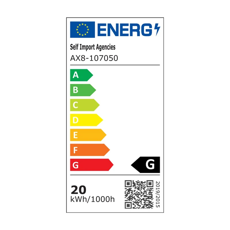 ECD Germany | LED Weihnachtskranz, Deko für Weihnachten Warmweiß LEDs IP44 Innen/Außen