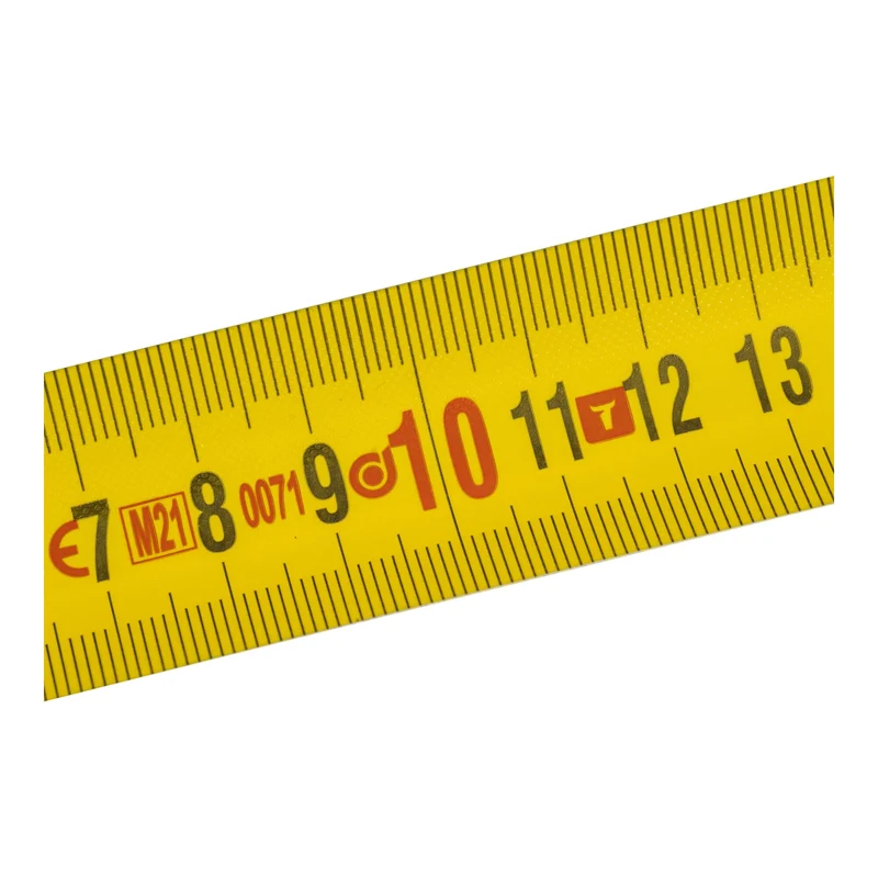 STIER Premium Taschenbandmaß | 5 m x 32 mm | mit Magnet und Edelstahlhaken für sicheren Halt | mit Gürtelclip