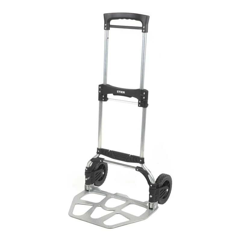 STIER Sackkarre klappbar