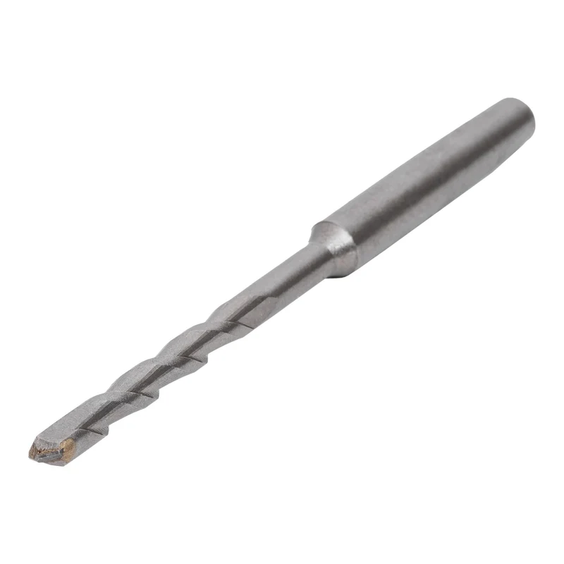 STIER 6,5 x 130 mm Zentrierbohrer mit Konus-Aufnahme für Aufnahmeschaft