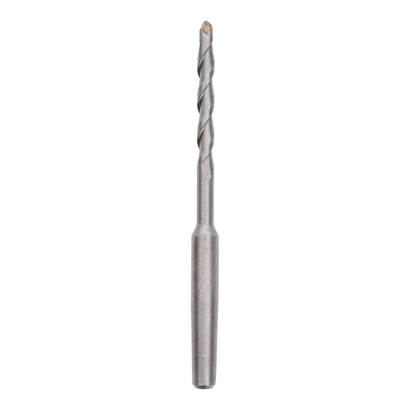 STIER 6,5 x 130 mm Zentrierbohrer mit Konus-Aufnahme für Aufnahmeschaft