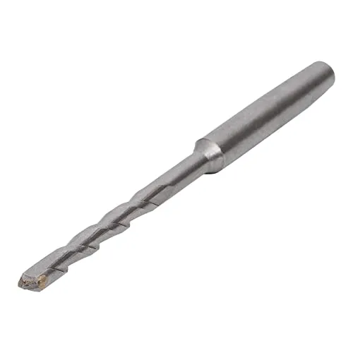 STIER 6,5 x 130 mm Zentrierbohrer mit Konus-Aufnahme für Aufnahmeschaft