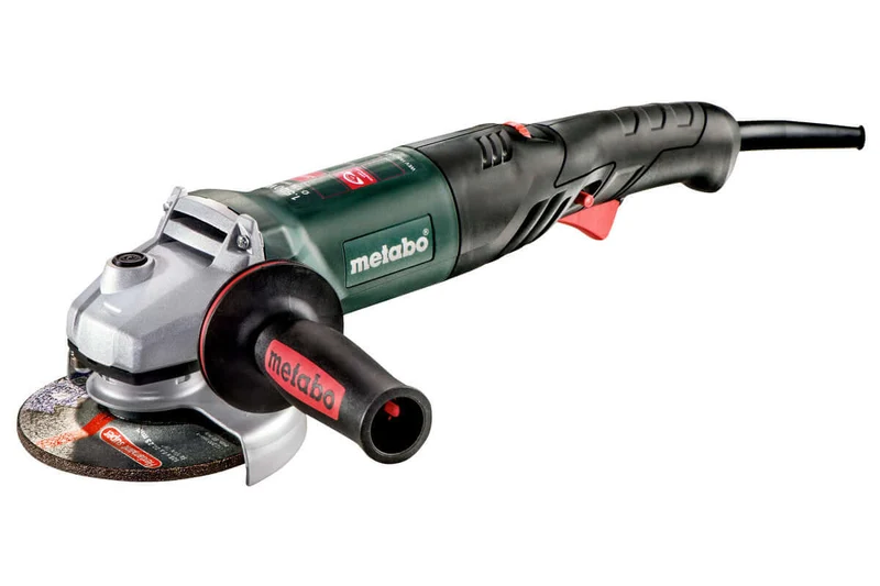 Angle grinder WEV 1500-125 RT