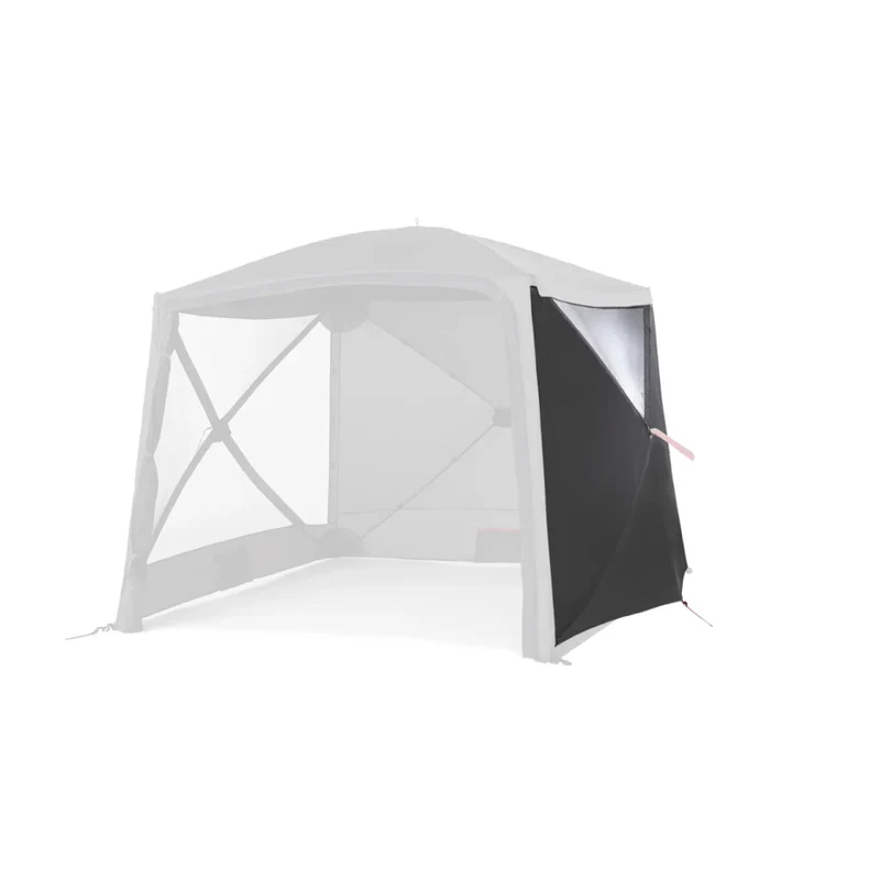 Quick Hub Square Sidewalls Set von qeedo