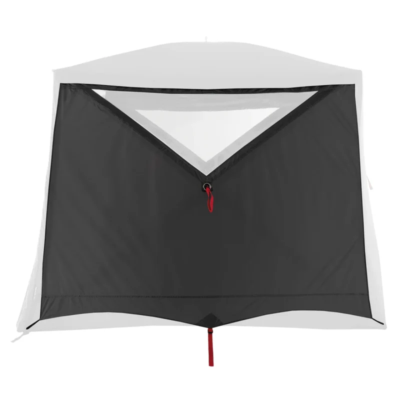 Quick Hub Square Sidewalls Set von qeedo