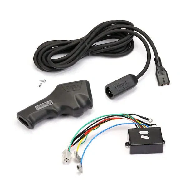 WARN Fernbedienung für VR EVO 8/10/12 von Warn